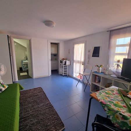 הוילה מרינה די רגוזה Casa Azul מראה חיצוני תמונה