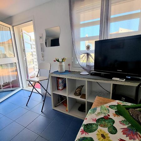 הוילה מרינה די רגוזה Casa Azul מראה חיצוני תמונה