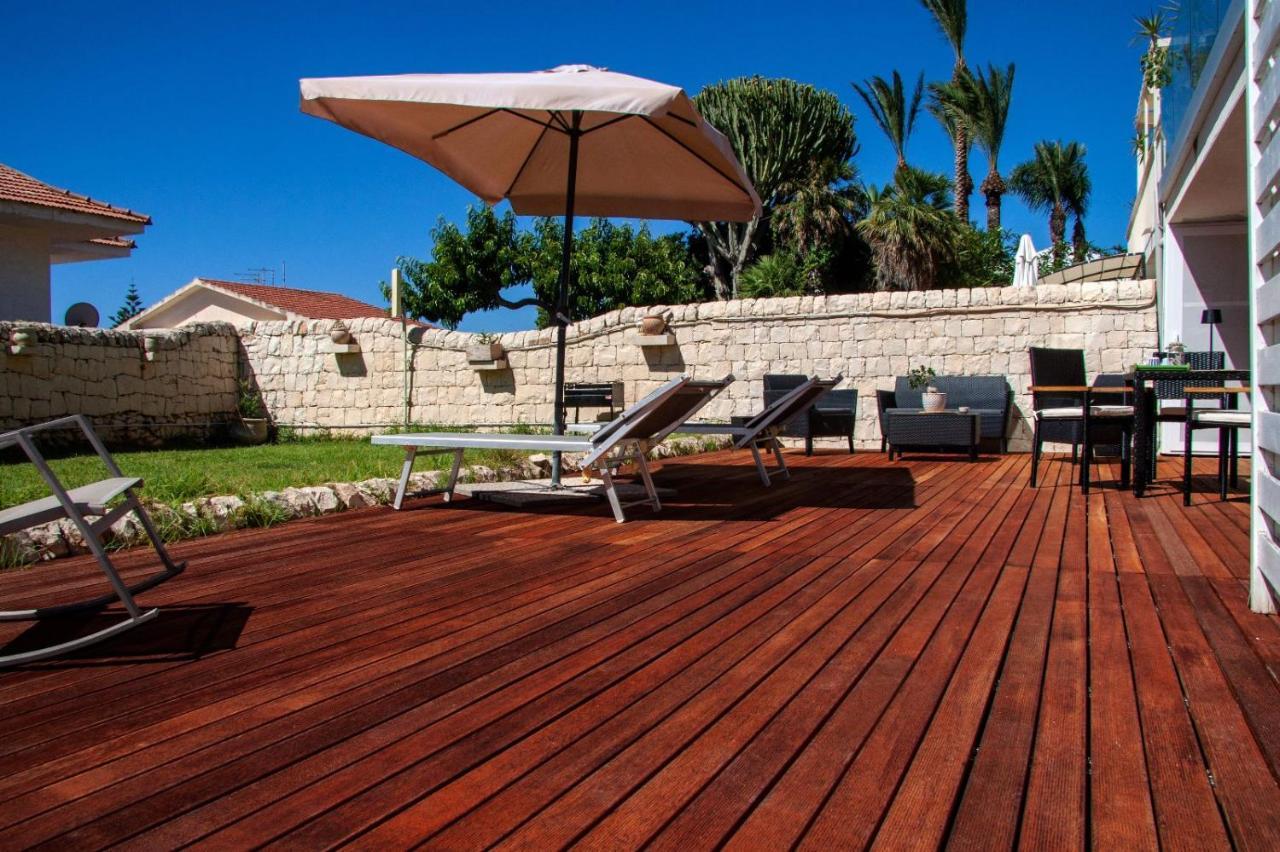 הוילה מרינה די רגוזה Casa Azul מראה חיצוני תמונה