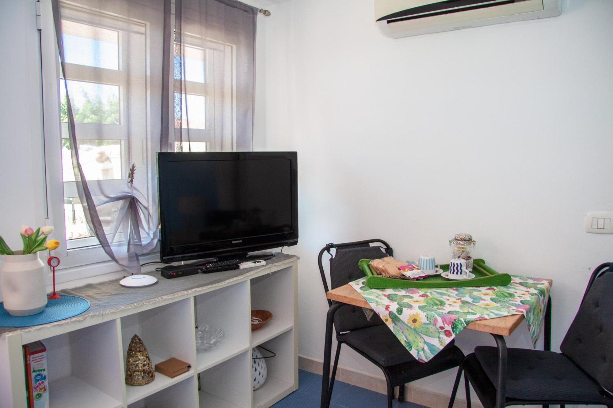 הוילה מרינה די רגוזה Casa Azul מראה חיצוני תמונה
