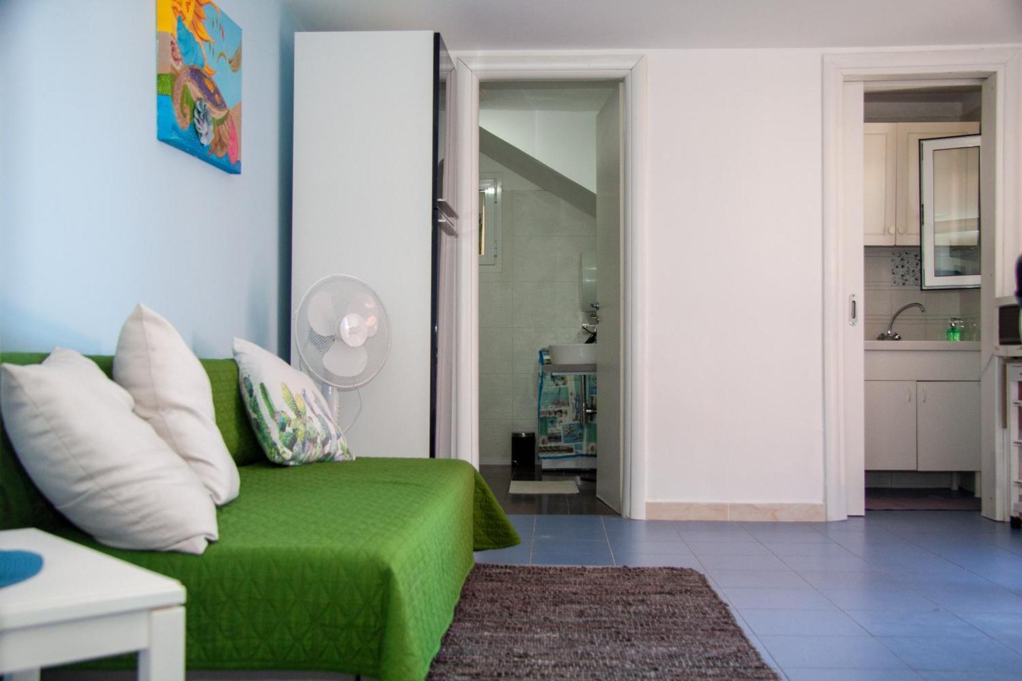 הוילה מרינה די רגוזה Casa Azul מראה חיצוני תמונה