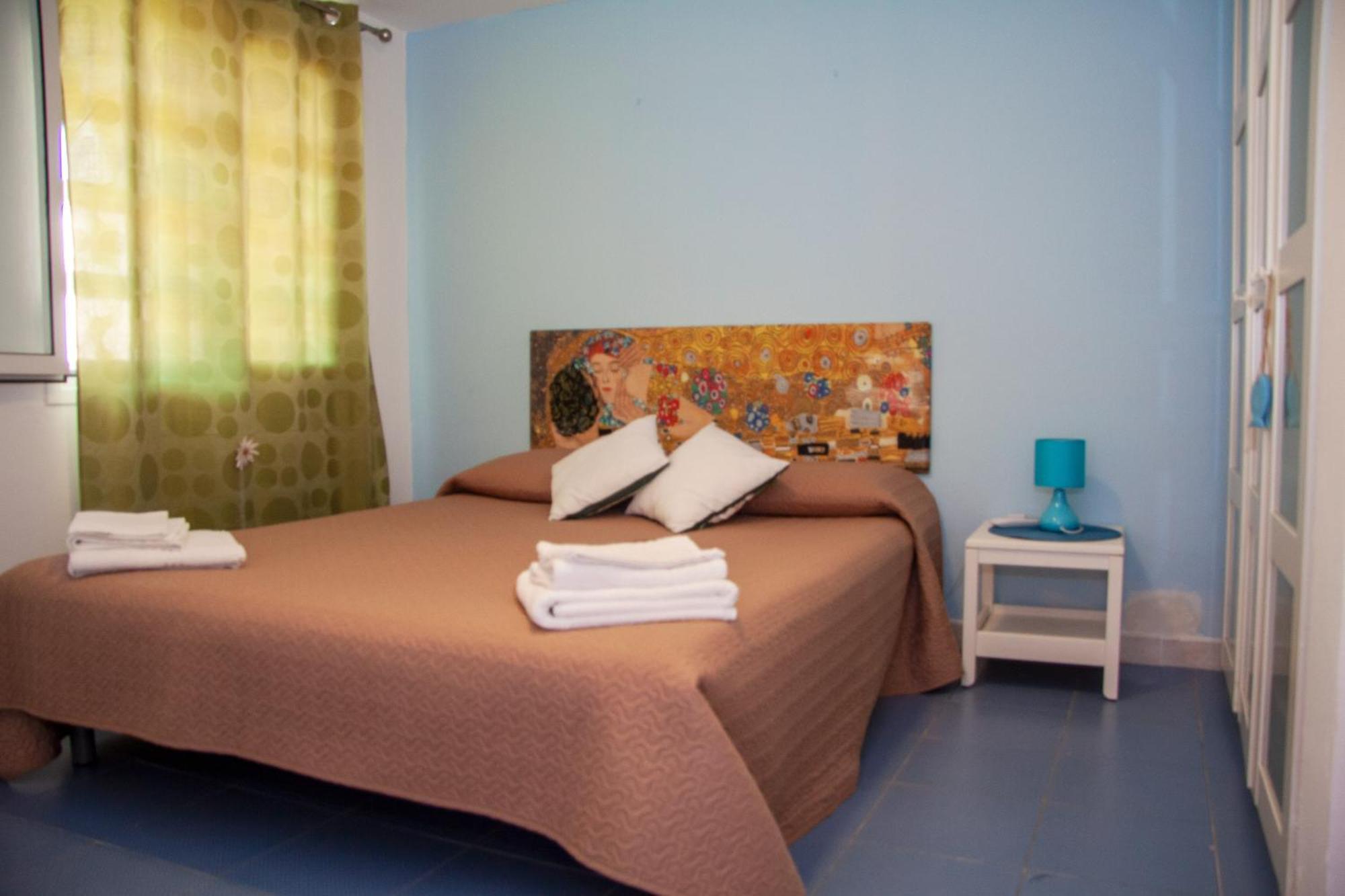 הוילה מרינה די רגוזה Casa Azul מראה חיצוני תמונה
