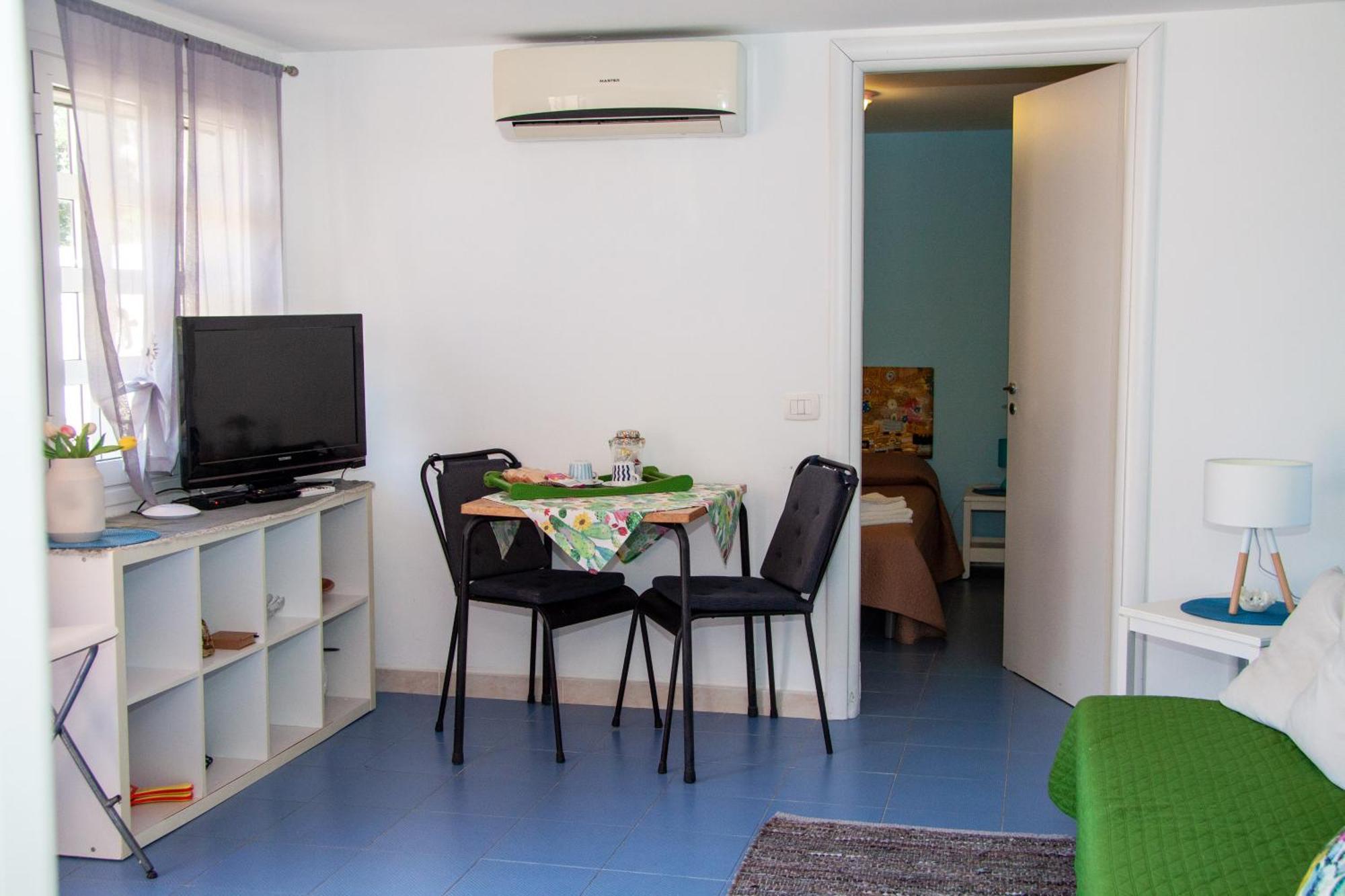 הוילה מרינה די רגוזה Casa Azul מראה חיצוני תמונה