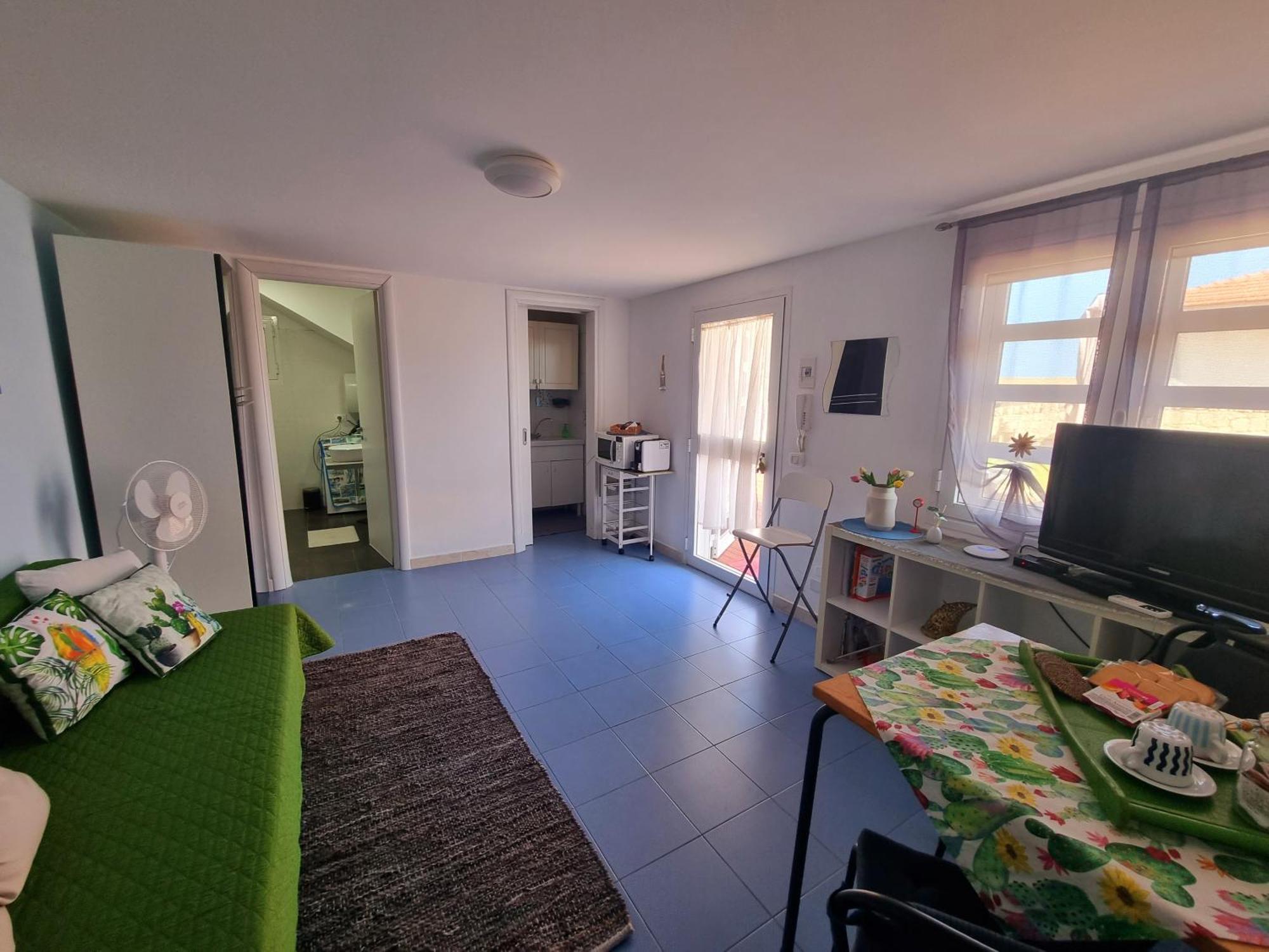 הוילה מרינה די רגוזה Casa Azul מראה חיצוני תמונה